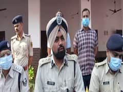 Holi 2022: होली के रंग में भंग डालने वालों से सख्ती से निपटेगी पुलिस, पटना प्रशासन ने कर रखी है पूरी तैयारी