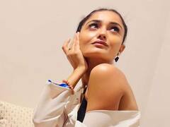 Tridha Choudhury Photos: త్రిదాకి లుక్ చూసి ఫిదా కానివారున్నారా