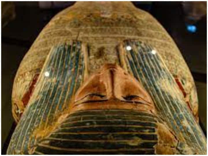 scientists solved the puzzle mystery related to Tutankhamun's dagger तूतनखामुन के खंजर से जुड़े रहस्य से उठा पर्दा, वैज्ञानिकों ने सुलझाई ये कठिन पहेली