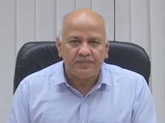 Delhi MCD Polls 2022: दिल्ली नगर निगम चुनाव को लेकर जुबानी जंग जारी, स्मृति ईरानी के आरोपों पर मनीष सिसोदिया ने किया पलटवार