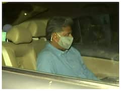 Election Result: After Congress' Poll Debacle, Disgruntled G-23 To Seek Reforms At CWC Meet