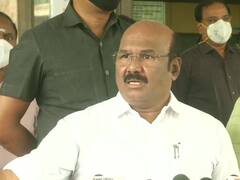 AIADMK के पूर्व मंत्री डी जयकुमार पर जमीन हड़पने का मामला, मद्रास HC से मिली सशर्त जमानत