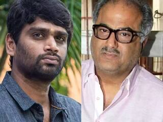 Valimai Story Theft Allegation:  மெட்ரோ படத் தயாரிப்பாளர் தொடுத்த வழக்கு.. கதை திருட்டு சர்ச்சையில் வலிமை...!