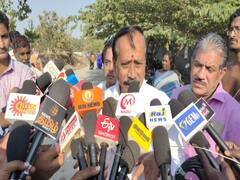 H Raja : திருமணம் கடந்த உறவுதான் திராவிட மாடல்..! ஒழுக்கமாக இருப்பது நேஷனல் மாடல்...! - ஹெச்.ராஜா