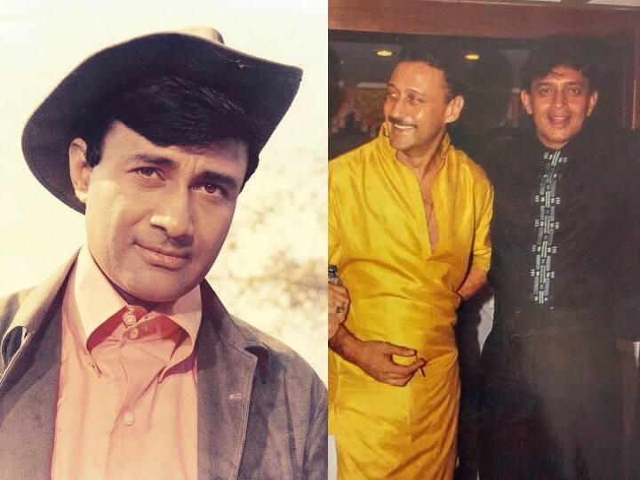 जब देवानंद ने किया था जैकी दा को मिथुन चक्रवर्ती से रिप्लेस, एक्टर की इस खामी के चलते हाथ से फिसल गया था रोल Jackie Shroff Shared his kissa Says Dev Anand Replaced Him With Mithun Chakraborty In Swami Dada जब देवानंद ने किया था जैकी दा को मिथुन चक्रवर्ती से रिप्लेस, एक्टर की इस खामी के चलते हाथ से फिसल गया था रोल
