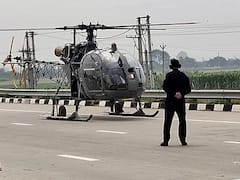 इस बिजनेसमैन के पास है देश का पहला लग्जरी हेलीकॉप्टर, कीमत 100 करोड़ रुपये