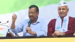 Punjab Election Results 2022: Bhagwant Mann likely to meet Kejriwal in Delhi | ABP News