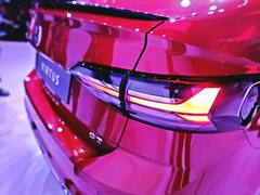 Volkswagen Virtus First Look: GT Variant Could Be A Sports Sedan To Wait For With Its Looks & Power | SEE PICS