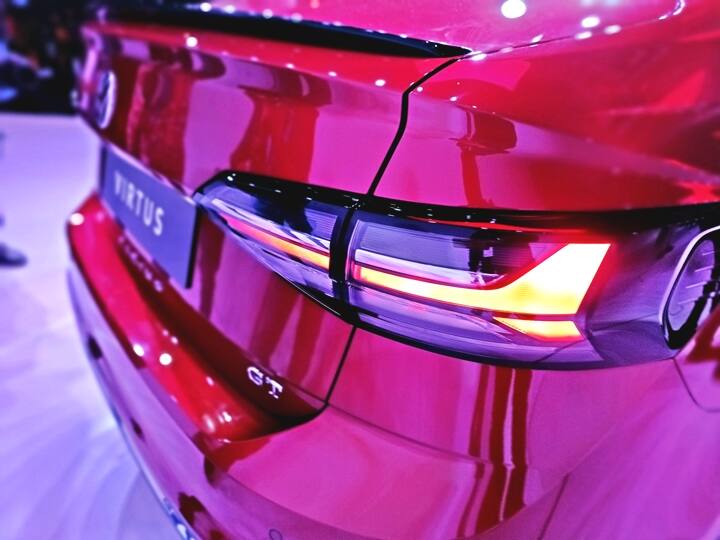 First look verdict: The launch is in May of this year while the GT variant would be available for the top-end Virtus engine line-up which means the GT is the fastest Virtus you can get. The GT has always been in the premium range with the Polo GT and the Taigun GT.