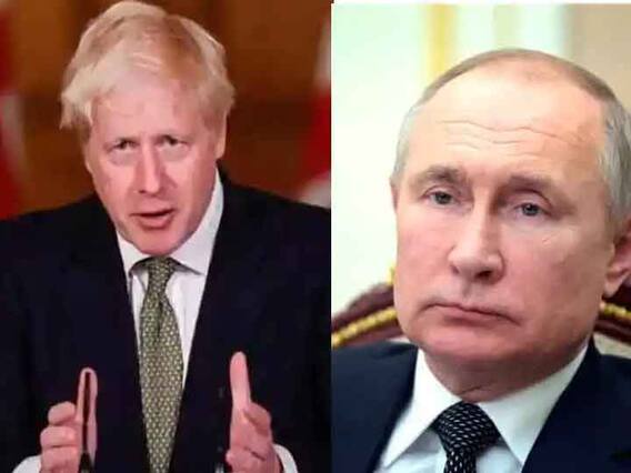Russia Ukraine War: ब्रिटेन ने रूस के 386 सांसदों पर लगाए प्रतिबंध, नहीं कर पाएंगे UK में यात्रा और कारोबार Russia Ukraine War: ब्रिटेन ने रूस के 386 सांसदों पर लगाए प्रतिबंध, नहीं कर पाएंगे UK में यात्रा और कारोबार
