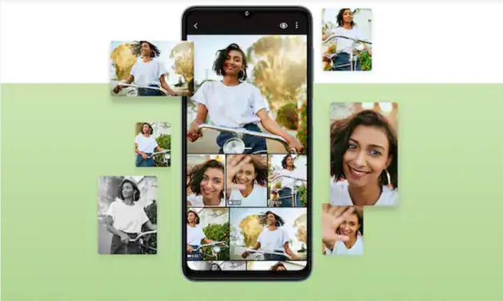 এই ফোনে পাওয়ারের জন্য 5000mAh-এর ব্যাটারি দেওয়া হয়েছে। এই ফোনটি 25W ফাস্ট চার্জিং সাপোর্ট করে। ফোনটি অ্যাকোয়া ব্লু ও   ফরেস্ট গ্রিন রঙে লঞ্চ করা হয়েছে।