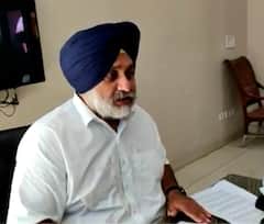 ਚੋਣਾਂ 'ਚ ਕਰਾਰੀ ਹਾਰ ਦਾ ਮੰਥਨ ਕਰਨ ਲਈ ਅਕਾਲੀ ਦਲ ਨੇ 14 ਮਾਰਚ ਨੂੰ ਸੱਦੀ ਕੋਰ ਕਮੇਟੀ ਦੀ ਮੀਟਿੰਗ