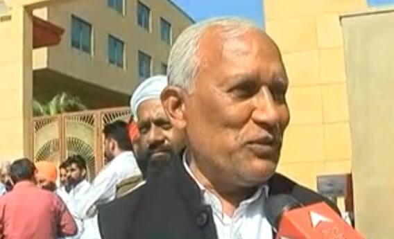 ਲਹਿਰਾਗਾਗਾ ਤੋਂ ਆਪ ਦੇ MLA ਬਣੇ ਬਰਿੰਦਰ ਗੋਇਲ ਨਾਲ ਖ਼ਾਸ ਗੱਲਬਾਤ