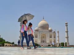 UP Weather Forecast: यूपी में आ गई है गर्मी, जानें- अगले 5 दिनों में कितना बढ़ जाएगा पारा