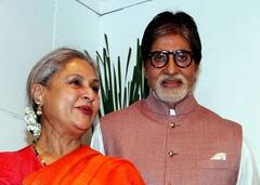 Jaya Bachchan: সত্যজিৎ রায়ের হাত ধরে অভিনয় শুরু, পরবর্তীকালে বলিউডের ‘ফার্স্ট লেডি’ জয়া বচ্চন