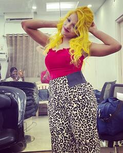 Iykki Berry : பிக்பாஸ் பிரபலம் ஐக்கி பெர்ரி கலெக்‌ஷன்ஸ்...!