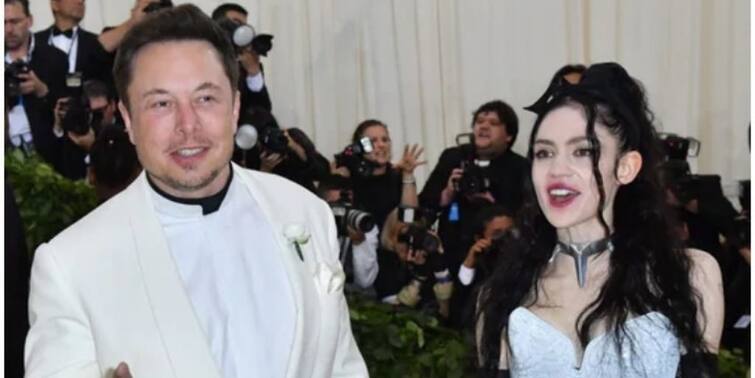 Elon Musk & Grimes Secretly Welcomed Second Baby In December 2021 Elon Musk Update: এলন মাস্ক ও গ্রিমসের কোলে দ্বিতীয় সন্তান, খুদে কন্যার নাম 'ওয়াই'