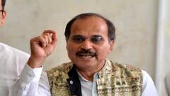 Adhir Chowdhury: 'দলে চোর ছাড়া কেউ নেই, দিদির চোরশ্রী প্রকল্প শুরু করা উচিত', কটাক্ষ অধীরের।Bangla News