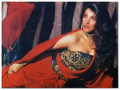 डिंपल कपाड़िया से माधुरी दीक्षित तक... कभी बेटे तो कभी पिता के साथ ऑनस्क्रीन रोमांस कर चुकी हैं ये एक्ट्रेसेस - देखें तस्वीरें