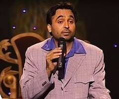 ਭਗਵੰਤ ਮਾਨ ਦਾ ਕਮੇਡੀਅਨ ਤੋਂ ਲੈ ਕੇ ਸਿਆਸੀ ਸਫ਼ਰ ਇੰਨਾਂ ਤਸਵੀਰਾਂ 'ਚ ਕੈਦ, See Photos