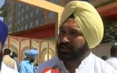 ਬਲਵੀਰ ਸਿੰਘ ਰਾਜੇਵਾਲ ਖ਼ਿਲਾਫ਼ AAP ਦੇ ਜਗਤਾਰ ਸਿੰਘ ਨੇ ਗੱਡੇ ਝੰਡੇ