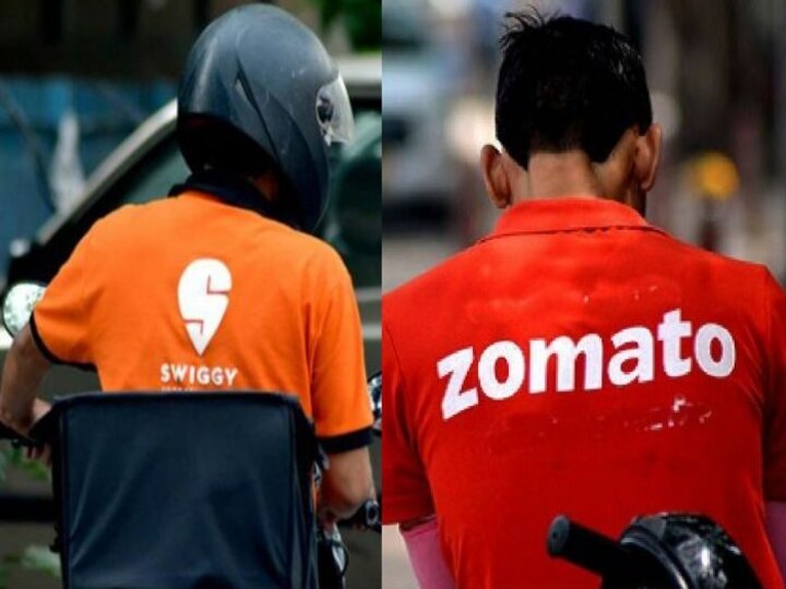 Zomato Swiggy App Down: திடீரென செயல்படாமல்போன ஸ்விக்கி, ஜோமோட்டோ செயலிகள்..! கடும் சிரமத்தில் வாடிக்கையாளர்கள்...!