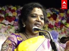 Governor Tamilisai Speech | ஆளுநர் இல்லா பட்ஜெட்... பதிலடி கொடுத்த தமிழிசை.. | Telangana Budget