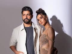 PHOTO: 'या' कारणामुळे शिबानीनं फरहानसोबत लग्न केलं; पाहा फोटो