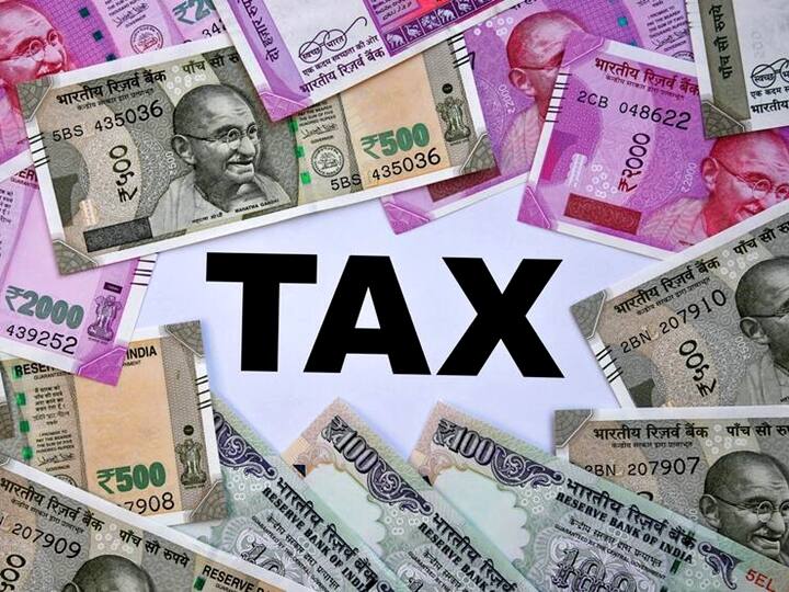 Direct Tax collections for the F.Y. 2021-22 at Rs. 13,63,038 crore showing a growth of over 48.4% Tax Collection Jumps: 2021-22 वित्त वर्ष में प्रत्यक्ष कर के कलेक्शन में 48.41 फीसदी का उछाल, 13.63 लाख करोड़ रहा डायरेक्ट टैक्स कलेक्शन