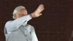 क्या 2024 के चुनावों में BJP को वॉकओवर मिल जाएगा ? Election Result 2022 | मास्टर स्ट्रोक | 11.03.2022