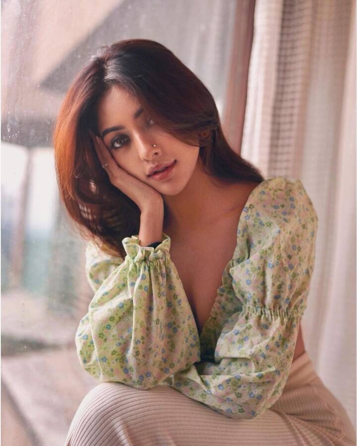 అను ఇమ్మాన్యుయేల్ (Image Credit: Anu Emmanuel/ Instagram)