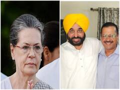 Election Result 2022: पांच राज्यों में हार ने कांग्रेस को पहुंचाई 'चोट', विपक्ष की अगुवाई के लिए AAP बनी सबसे बड़ी चुनौती