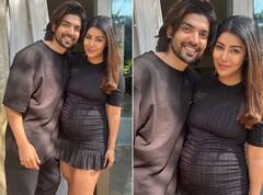 शादी के 11 साल बाद मां बनने जा रही है ये टीवी एक्ट्रेस, एक बीमारी ने कंसीव करने में खड़ी कर दी थी परेशानी