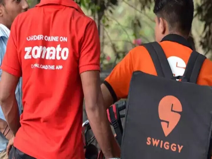 Zomato Swiggy App Down: திடீரென செயல்படாமல்போன ஸ்விக்கி, ஜோமோட்டோ செயலிகள்..! கடும் சிரமத்தில் வாடிக்கையாளர்கள்...!