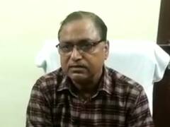 Deoband News: देवबंद में जेलर पर जानलेवा हमला, रात को टहलते वक्त हमलावरों ने की फायरिंग