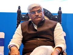 Rajasthan Politics: कांग्रेस नेता के दुष्कर्म वाले बयान पर भड़की BJP, केंद्रीय मंत्री ने राहुल और प्रियंका पर साधा निशाना