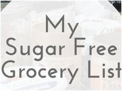 शुगर फ्री प्रोडक्ट आपको बना सकते हैं बीमार, डायबिटीज समेत इन 90 से ज्यादा बीमारियों का रहता है खतरा