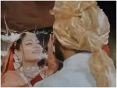 सज-धज कर खड़ा दूल्हा अचानक फूट-फूटकर रोने लगा, दुल्हन के भी आंख में आ गए आंसू