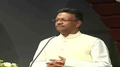 Firhad Hakim: 'এজেন্সিকে হাতিয়ার করে ক্ষমতা দখল করতে চাইছেন', মোদিকে কটাক্ষ ফিরহাদের | Bangla News