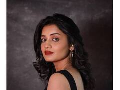 In Pics : लाखो तरुणांच्या मनावर राज्य करणाऱ्या हृताचा ग्लॅमरस अंदाज!