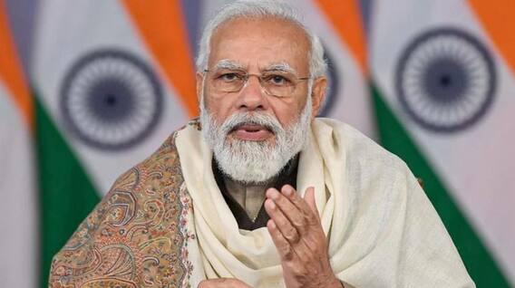 PM Modi ਨੇ ਆਮ ਆਦਮੀ ਪਾਰਟੀ ਨੂੰ ਦਿੱਤੀ ਜਿੱਤ ਦੀ ਵਧਾਈ