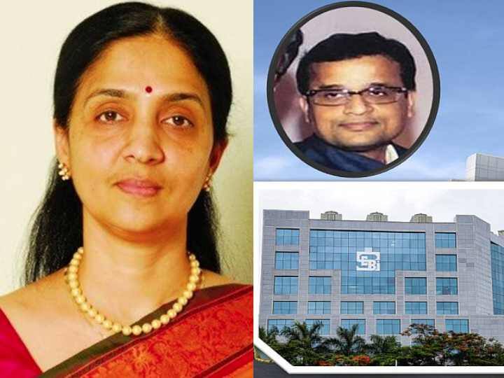 NSE scam case CBI found who is himalaya yogi argument in court NSE case Yogi : சித்ரா ராமகிருஷ்ணனின் இமயமலை யோகி யார் தெரியுமா? கண்டுபிடித்த சி.பி.ஐ