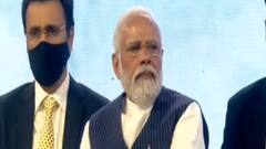 ‘પહેલા તૂટેલા ફુટેલા ગણ્યા ગાંઠ્યા સેન્ટર હતા, મોદી સાહેબે રમત ગમત ક્ષેત્રે અનેક લીધા પગલા’- હર્ષ સંઘવી