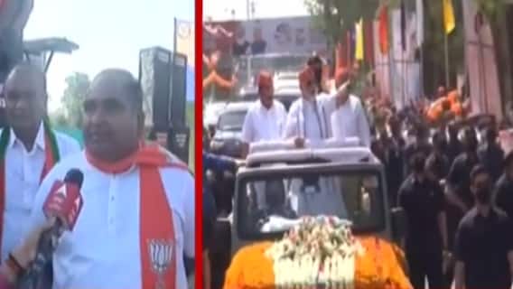 પીએમ મોદીનો ગુજરાત પ્રવાસનો આજે અંતિમ દિન, જુઓ ગુજરાતી ન્યુઝ