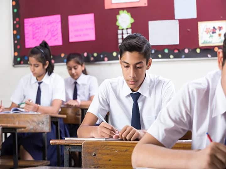 Half Day Schools To Be Implemented From Tomorrow In Telangana: State Education Dept