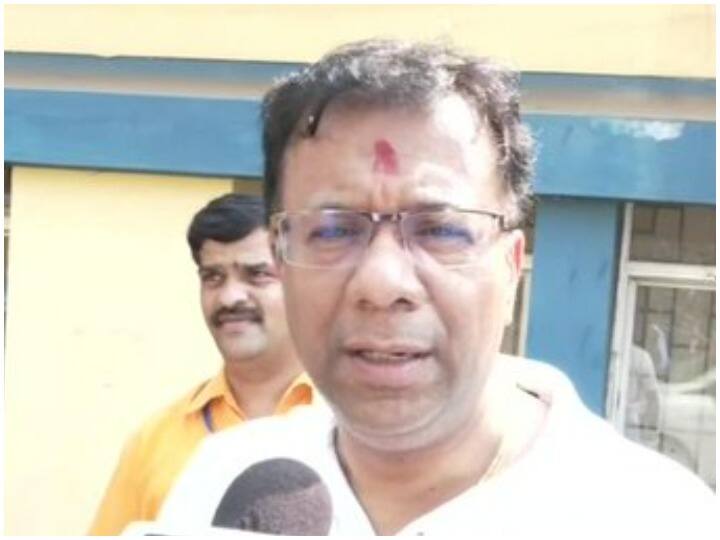 BJP MLA Vishwajit Rane met Governor in Goa called the meeting a courtesy call गोवा में राज्यपाल से मिले बीजेपी विधायक विश्वजीत राणे, मुलाकात को बताया शिष्टाचार भेंट 