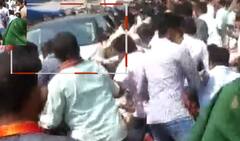 ओडिशा के निलंबित विधायक ने भीड़ पर चढ़ाई कार, महिलाओं समेत 15 से ज्यादा लोग घायल