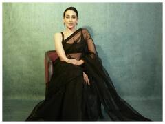 जब Karisma Kapoor ने ठुकरा दिया था Ajay Devgn के साथ फिल्म का ऑफर, कहा- मुझे अपनी शादी की तैयारी करनी है