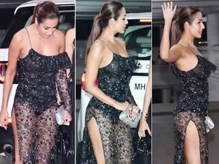 Malaika Arora: என்னை செக்ஸினு சொல்றாங்க.. அதான் எனக்கும் வேணும் - பாசிட்டிவாக பேசிய மலைக்கா அரோரா!!