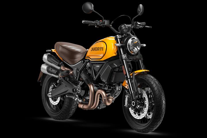 इसमें तीन राइडिंग मोड भी मिलते हैं, जैसे कि एक्टिव, जर्नी और सिटी. इस मोटरसाइकिल की कीमत 12.89 लाख रुपये, एक्स-शोरूम (पैन-इंडिया) निर्धारित की गई है.